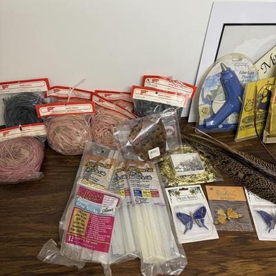 Whimsy Crafting Delight! (GB-BM)
