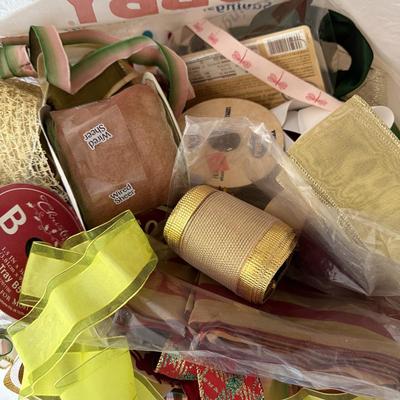 Whimsy Crafting Delight! (GB-BM)