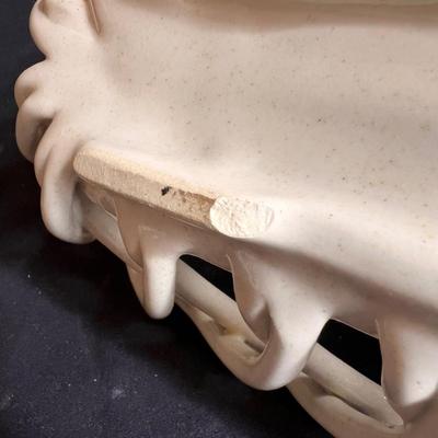 Folk Art Pottery Jug & More (K-RG)