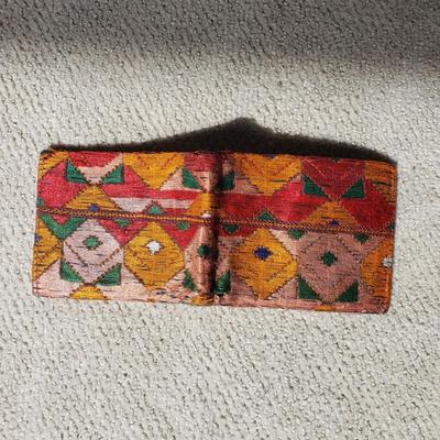 Metropolitan Museum of Art Wool Scarf and More (PC-KD)