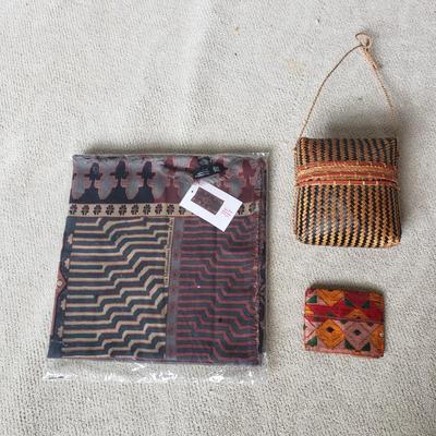 Metropolitan Museum of Art Wool Scarf and More (PC-KD)
