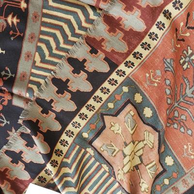 Metropolitan Museum of Art Wool Scarf and More (PC-KD)