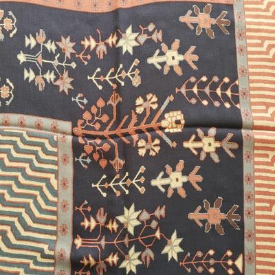 Metropolitan Museum of Art Wool Scarf and More (PC-KD)