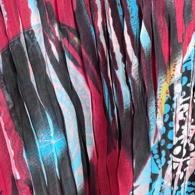 Caroline Rose, Alberto Makali, and Tianello Tops - Women’s Sizes M-L (PC-DZ)