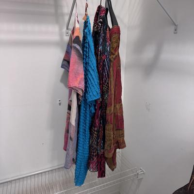 Caroline Rose, Alberto Makali, and Tianello Tops - Women’s Sizes M-L (PC-DZ)