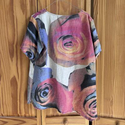 Caroline Rose, Alberto Makali, and Tianello Tops - Women’s Sizes M-L (PC-DZ)