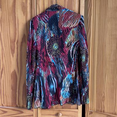 Caroline Rose, Alberto Makali, and Tianello Tops - Women’s Sizes M-L (PC-DZ)