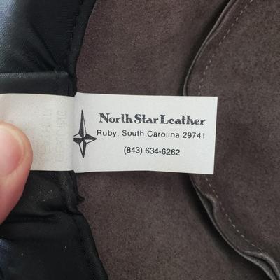 Men's Leather Belts &Hat-Trafalgar, Nocona, Ben Silver-Charleston, Saks 5th Avenue (PC-KD)