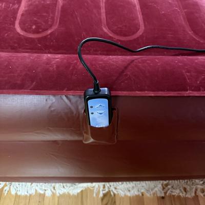 Air Mattress with Remote (GB-BM)