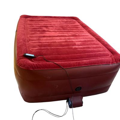 Air Mattress with Remote (GB-BM)