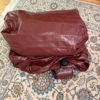 Air Mattress with Remote (GB-BM)