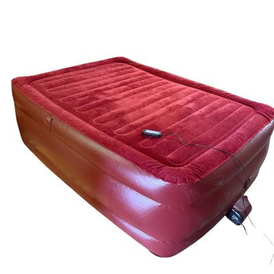 Air Mattress with Remote (GB-BM)