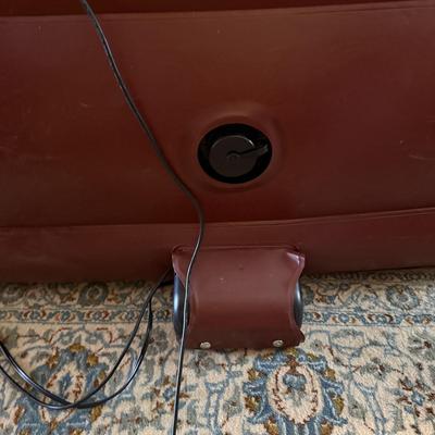 Air Mattress with Remote (GB-BM)