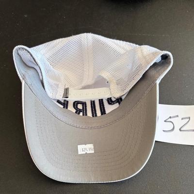 PURE Cap
