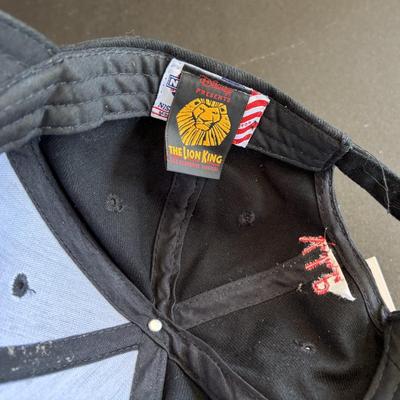 Disney The Lion King Cap