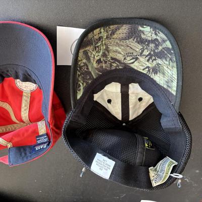Bass Caps