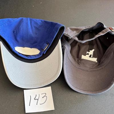 Kansas City Royals Caps