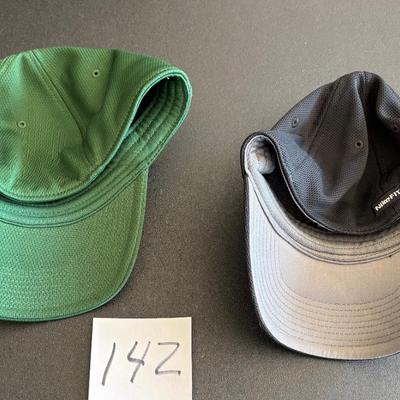Nike Cap Lot
