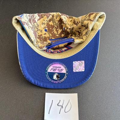 Chicago Cap Lot