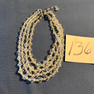 Sparkling Necklace