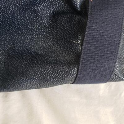 Mulberry Leather Travel Bag and DVF Weekender Bag (PC-KD)