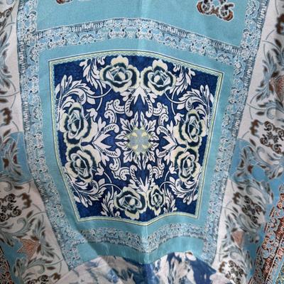 Collection of Johnny Was Women’s Blouses - Size XL (PC-DZ)