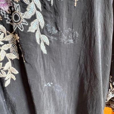 Collection of Johnny Was Women’s Blouses - Size XL (PC-DZ)