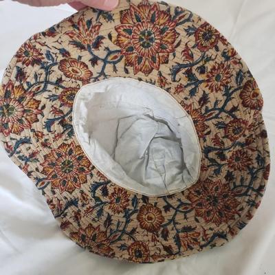 11 Summer Hats (PC-KD)
