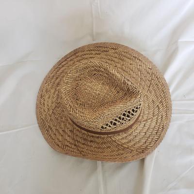 11 Summer Hats (PC-KD)