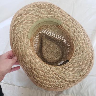 11 Summer Hats (PC-KD)