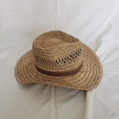 11 Summer Hats (PC-KD)