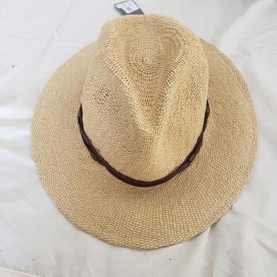 11 Summer Hats (PC-KD)