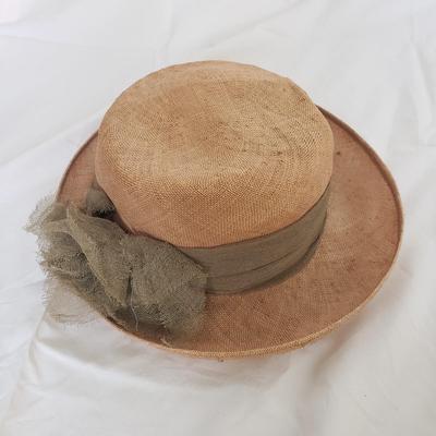 11 Summer Hats (PC-KD)