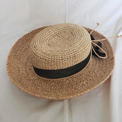 11 Summer Hats (PC-KD)
