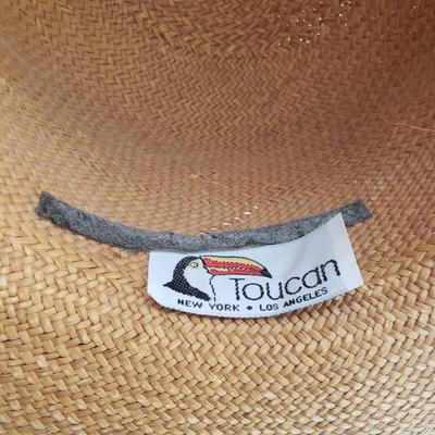 11 Summer Hats (PC-KD)