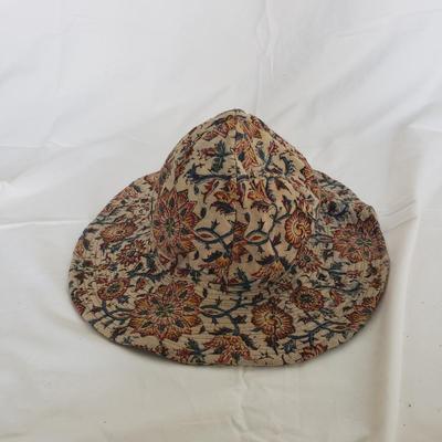 11 Summer Hats (PC-KD)