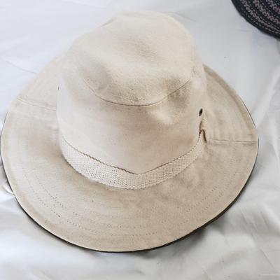 11 Summer Hats (PC-KD)