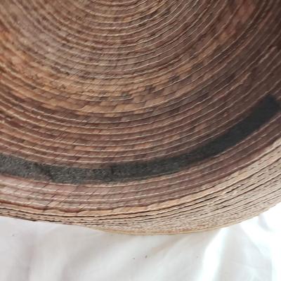 11 Summer Hats (PC-KD)