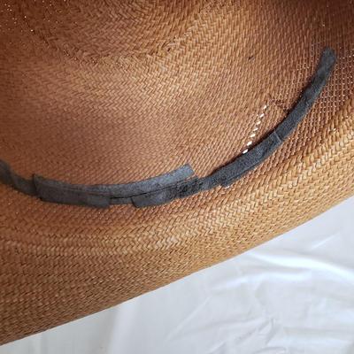 11 Summer Hats (PC-KD)