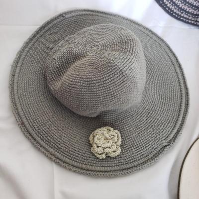 11 Summer Hats (PC-KD)