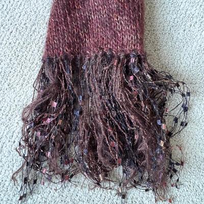 Vibrant Winter Accessories (PC-DZ)
