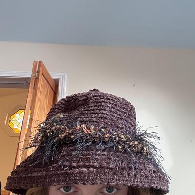 Vibrant Winter Accessories (PC-DZ)