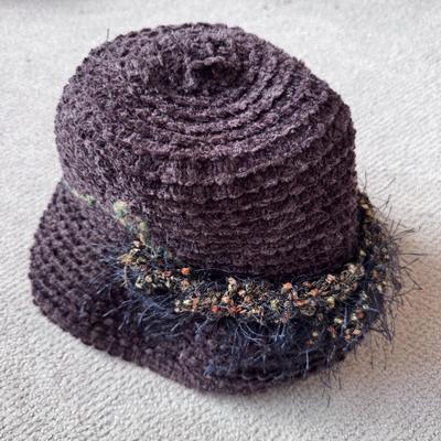 Vibrant Winter Accessories (PC-DZ)