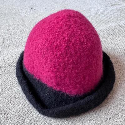 Vibrant Winter Accessories (PC-DZ)