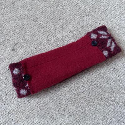 Vibrant Winter Accessories (PC-DZ)