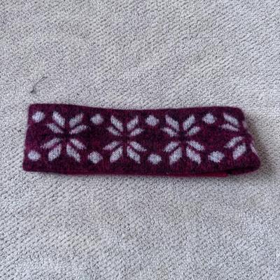 Vibrant Winter Accessories (PC-DZ)