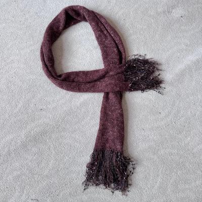 Vibrant Winter Accessories (PC-DZ)