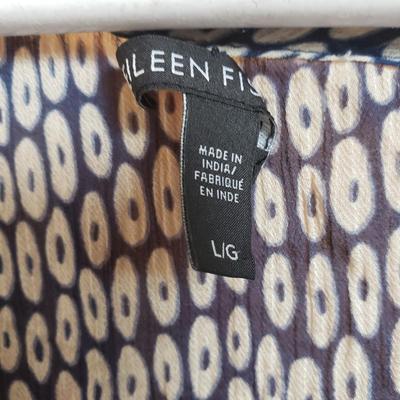 Eileen Fisher and More, Sizes M/L (PC-KD)