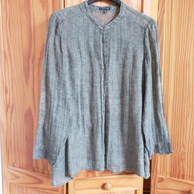 Eileen Fisher and More, Sizes M/L (PC-KD)