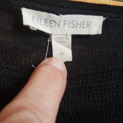 Eileen Fisher and More, Sizes M/L (PC-KD)
